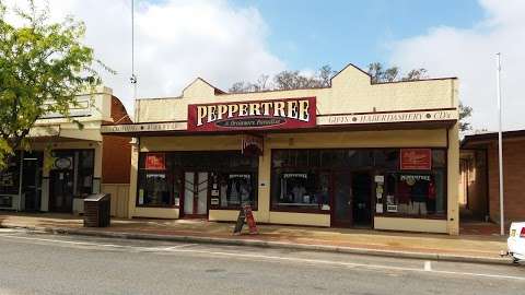 Photo: Peppertree Variety Store